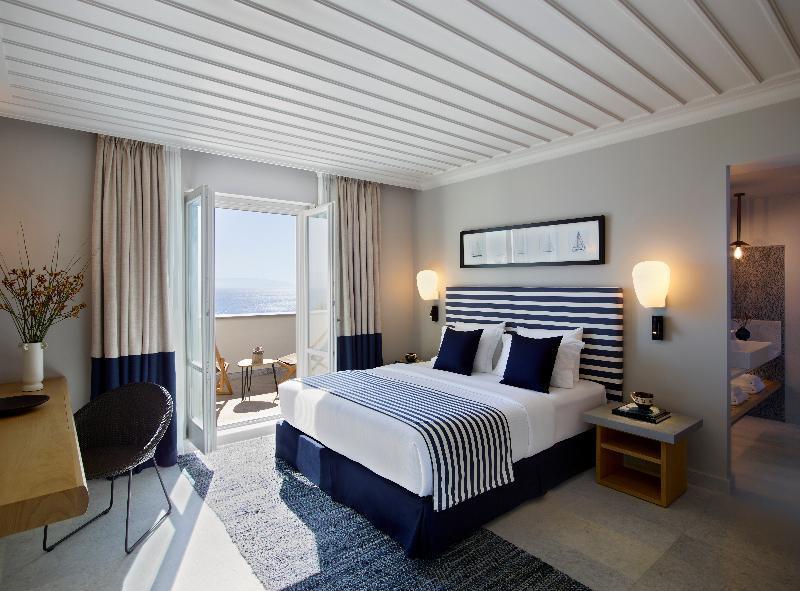Summer Senses Luxury Resort Paros Exterior photo