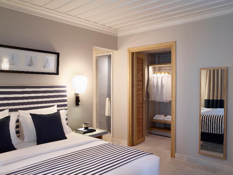Summer Senses Luxury Resort Paros Exterior photo